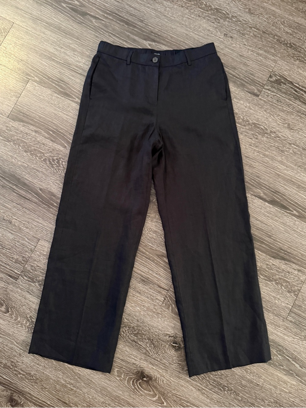 J. Crew Men’s Linen Pants New
